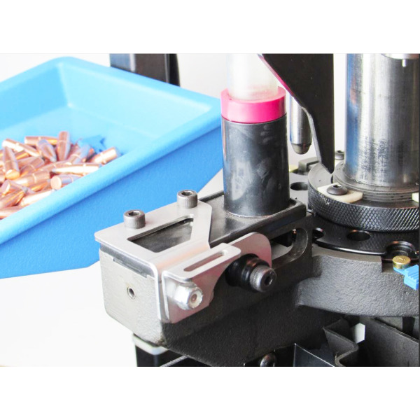 InLine Fabrication Case Feed Stop for Dillon RL / Super 1050