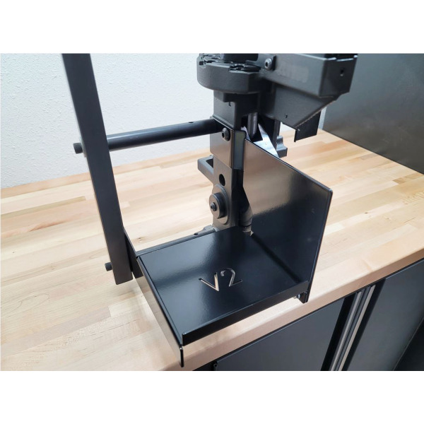 InLine Fabrication Output Bracket Assembly for Dillon RL 1100 / CP 2000
