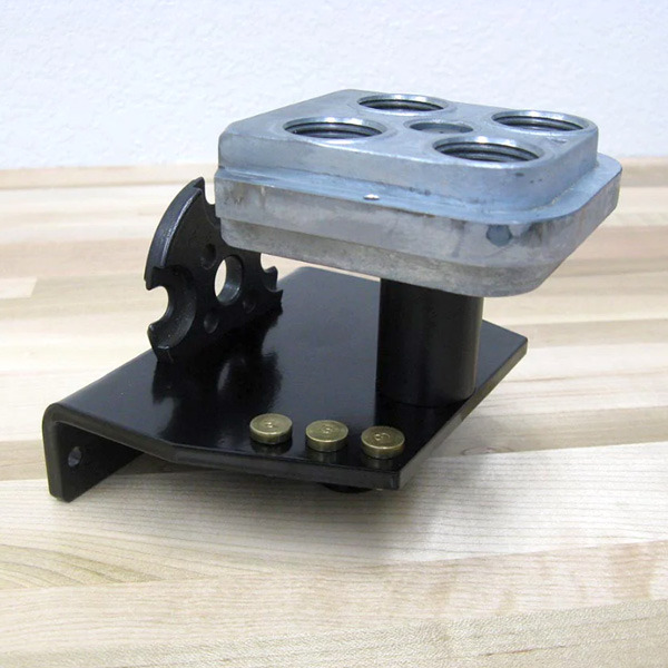 InLine Fabrication Toolhead Dock for Dillon 550