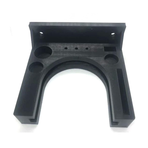 InLine Fabrication 3D Toolhead Holder for Dillon XL 650 / 750
