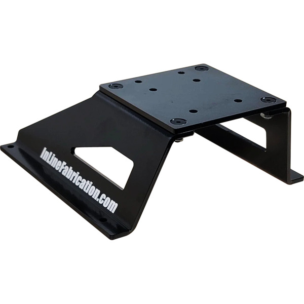 InLine Fabrication 4" Micro Ultramount Riser System for Dillon RL / Super 1050 / 1100 / CP2000