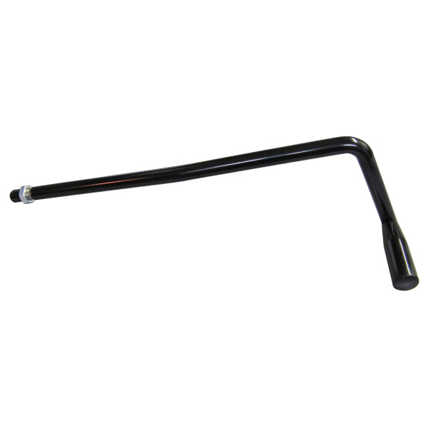 InLine Fabrication ERGO Roller Lever for Hornady .50 BMG