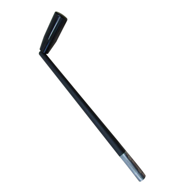 InLine Fabrication Standard Height Roller Lever for Hornady 366 Shotshell