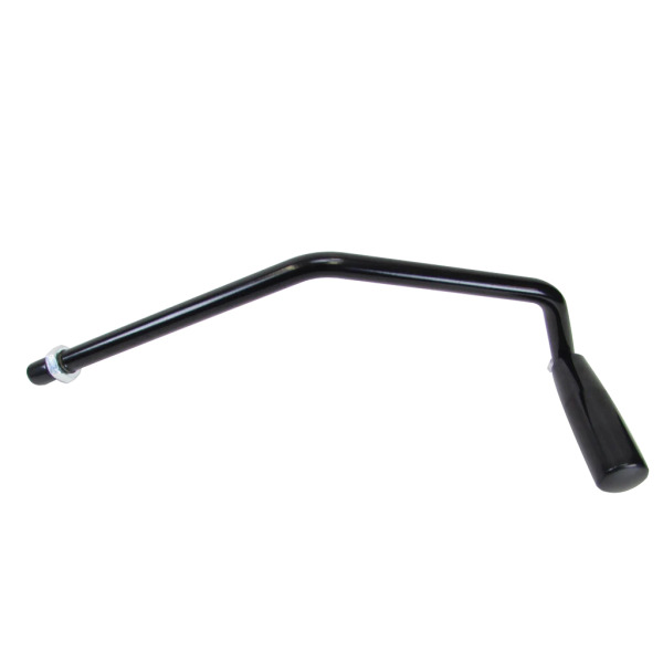 InLine Fabrication ERGO Roller Lever for Hornady Single Stage Classic