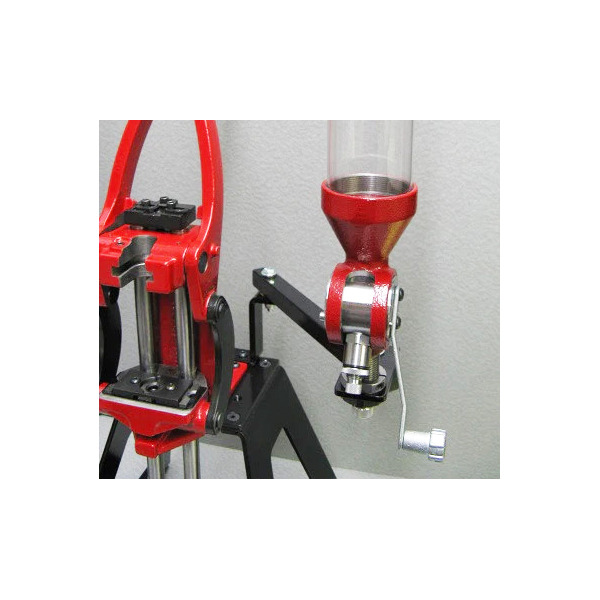 InLine Fabrication Articulating Arm for LEE Perfect Powder Measure