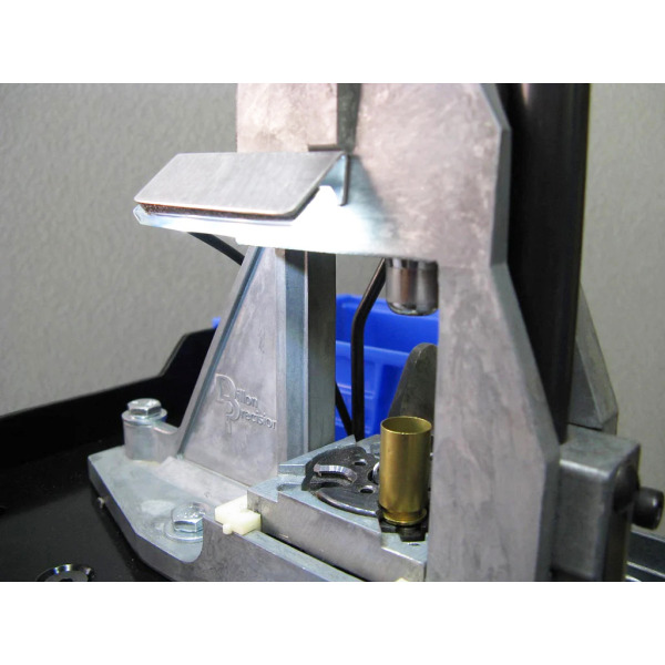 InLine Fabrication LED Shellplate Lighting System for Dillon Square Deal B