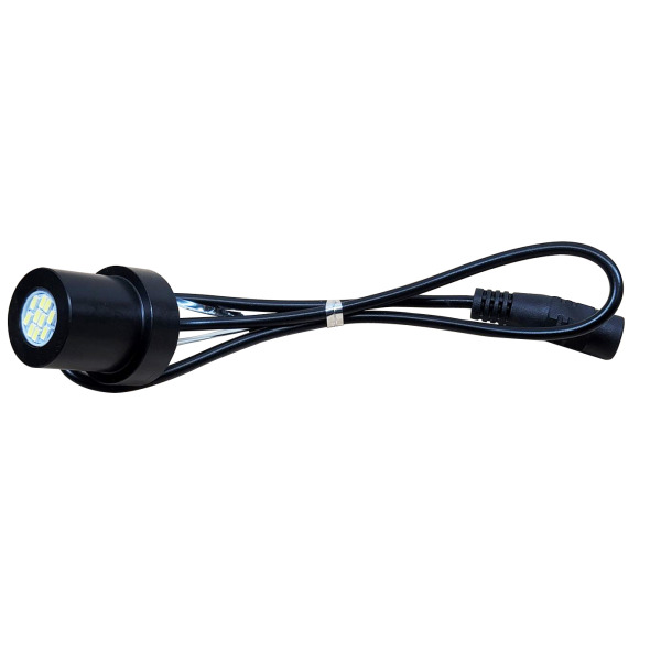 InLine Fabrication Skylight LED Pod Replacement for Hornady366 Shotshell (Skylight Pod Only, No Power Supply)