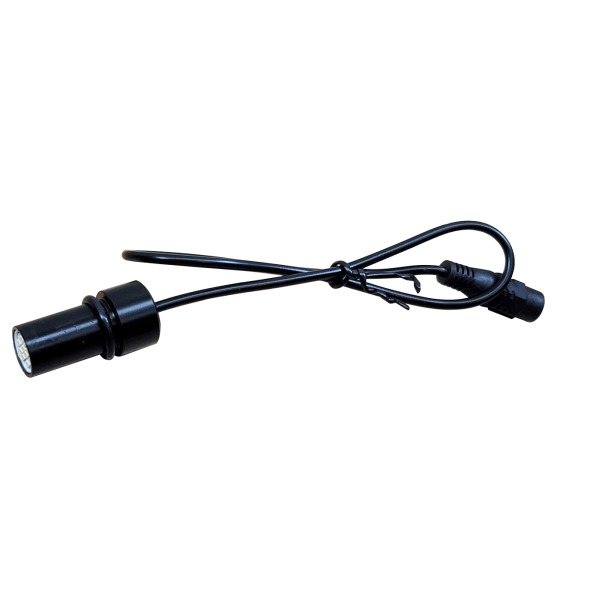 InLine Fabrication Skylight LED Pod Replacement for Dillon 550 (Skylight Pod Only, No Power Supply)