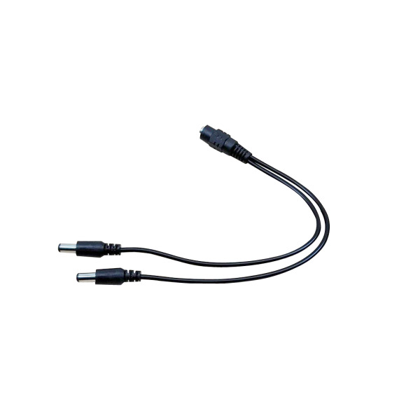 InLine Fabrication LED "Y" Connector (for expanding your press LED Lighting System)