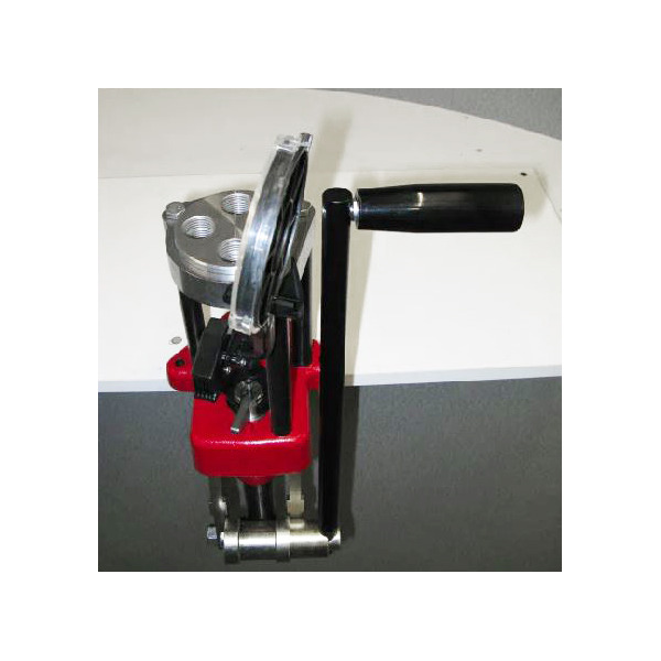 InLine Fabrication Standard Height Roller Lever for LEE Classic Cast Single Stage