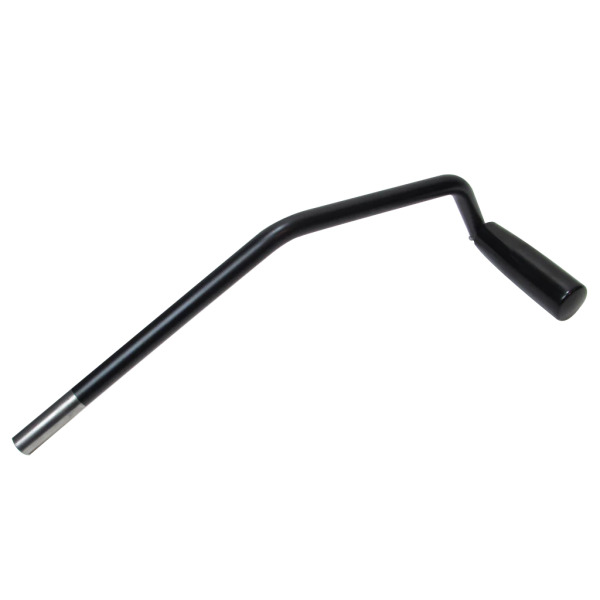 InLine Fabrication ERGO Roller Lever for LEE Classic Cast Breech Lock Single Stage