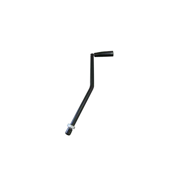 InLine Fabrication Standard Height Roller Lever for Lyman Crusher II