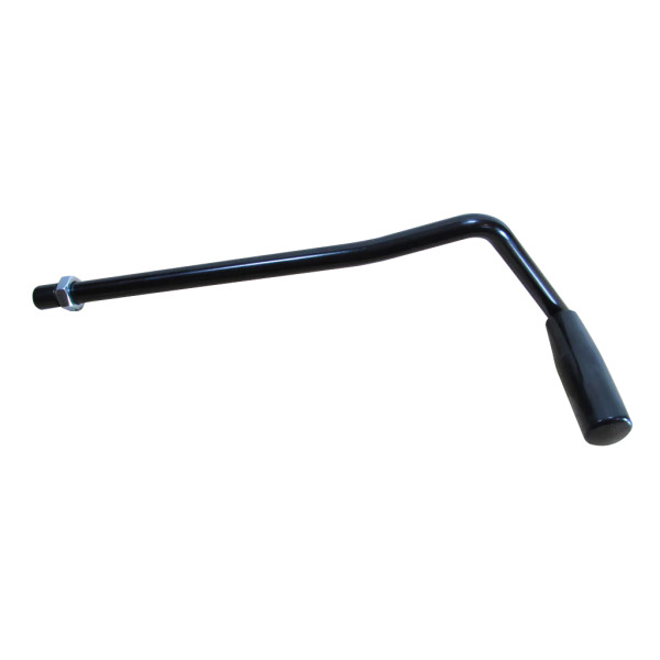 InLine Fabrication ERGO Roller Lever for Lyman Brass Smith Victory