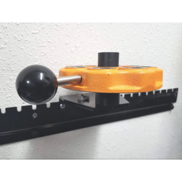 InLine Fabrication Toolhead Dock for Lyman American 8 Turret