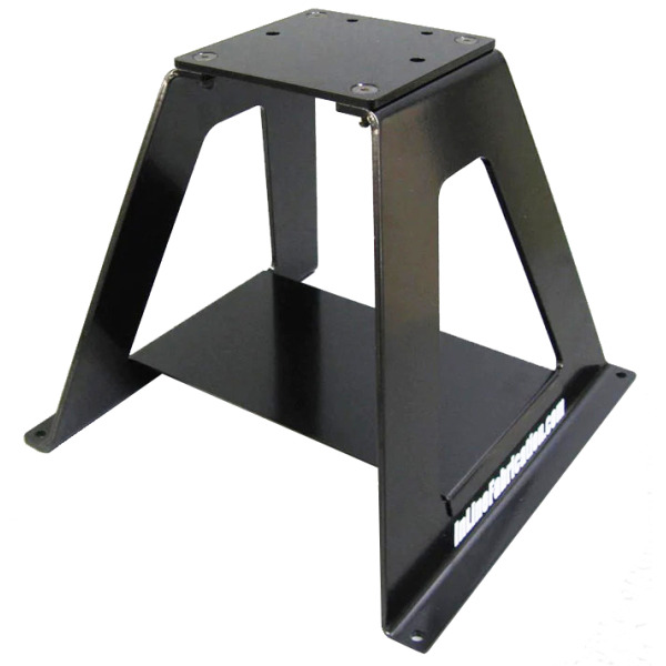 InLine Fabrication 9 3/4" Ultramount Riser System for Lyman Brass Smith Victory Single Stage