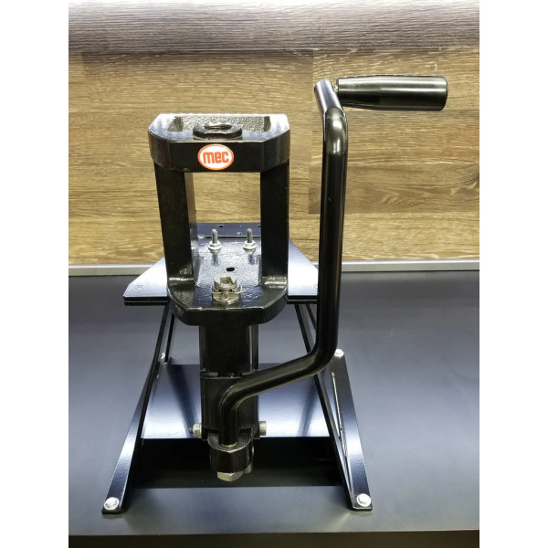 InLine Fabrication ERGO Roller Lever for MEC Marksman Single Stage
