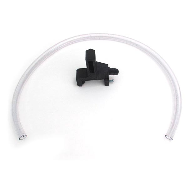 InLine Fabrication 3D Improved Primer Catch for RCBS - Vintage Rockchucker RCI/RCII