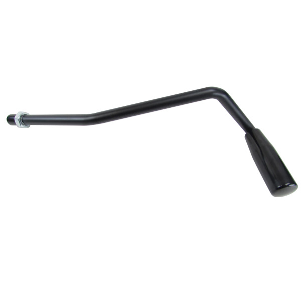 InLine Fabrication ERGO Roller Lever for RCBS Rockchucker Supreme