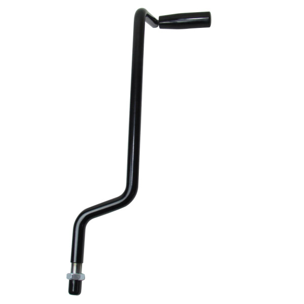 InLine Fabrication ERGO Roller Lever for RCBS Grand Shotshell / Auto 4x4