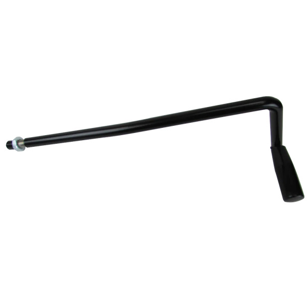 InLine Fabrication ERGO Roller Lever for RCBS Ammomaster