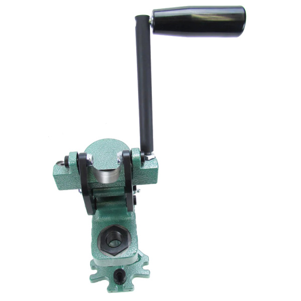 InLine Fabrication 8" Roller Lever for RCBS Summit