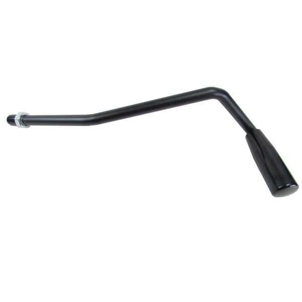 InLine Fabrication ERGO Roller Lever for RCBS Pro Chucker 5 / 7
