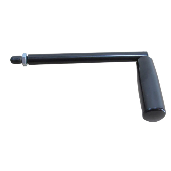 InLine Fabrication Standard Height Roller Lever for RCBS Partner