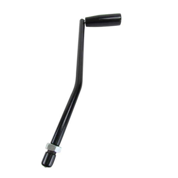InLine fabrication Standard Height Roller Lever for RCBS Rockchucker Supreme