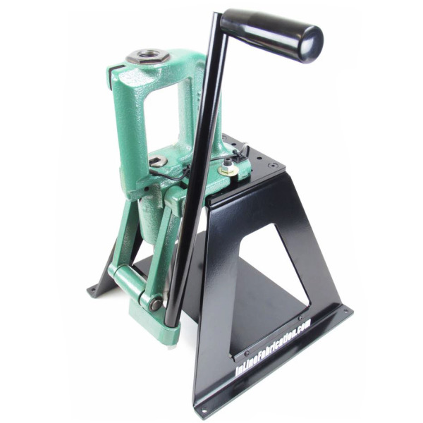 InLine Fabrication Standard Height Roller Lever for RCBS Vintage RC1 & RC2