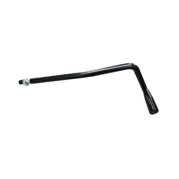 InLine Fabrication ERGO Roller Lever for RCBS Pro2000