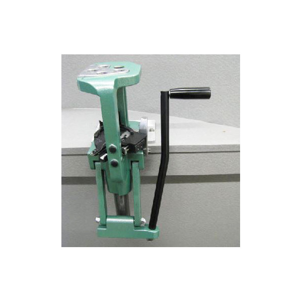 InLine Fabrication Standard Height Roller Lever for RCBS Pro2000