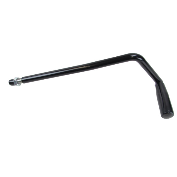 InLine Fabrication "Big Dog" ERGO Roller Lever for RCBS Vintage RC1 / RC2