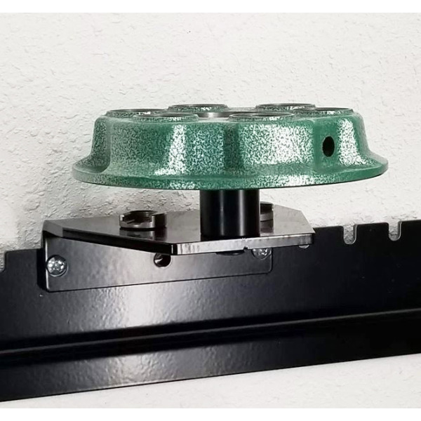 InLine Fabrication Toolhead Dock for RCBS Turret