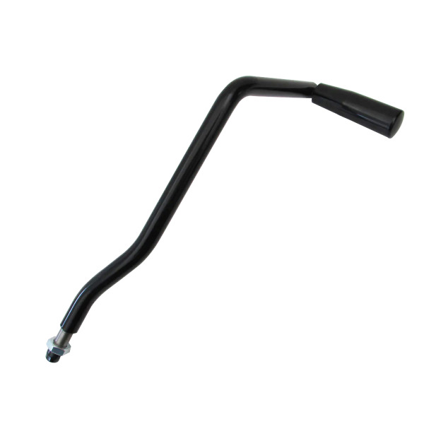 InLine Fabrication ERGO Roller Lever for Redding T-7 Turret