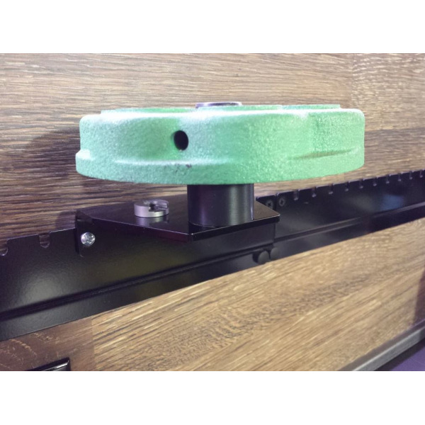 InLine Fabrication Toolhead Dock for Redding T7