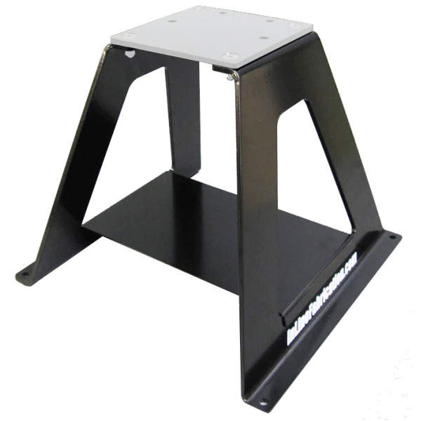 InLine Fabrication 9 3/4" Ultramount Leg and Lower Tray Set (Legs & Tray Only)