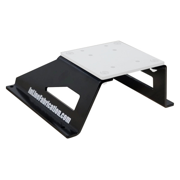 InLine Fabrication 4" Micro Ultramount Leg Set (Legs Only)