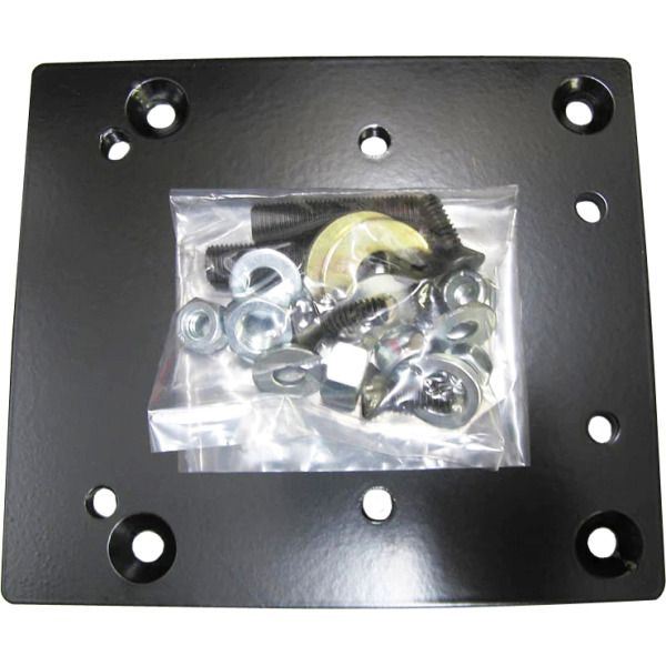 InLine Fabrication Dedicated Ultramount Top Plate & Bolt Kit for RCBS RS 2 / 3 / 5