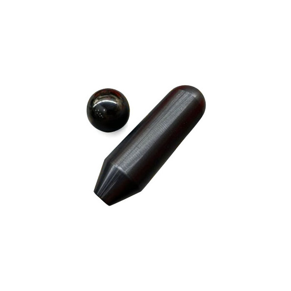 PRIMAL RIGHTS 5" ALUMINUM KNOB FOR CPS PRESS