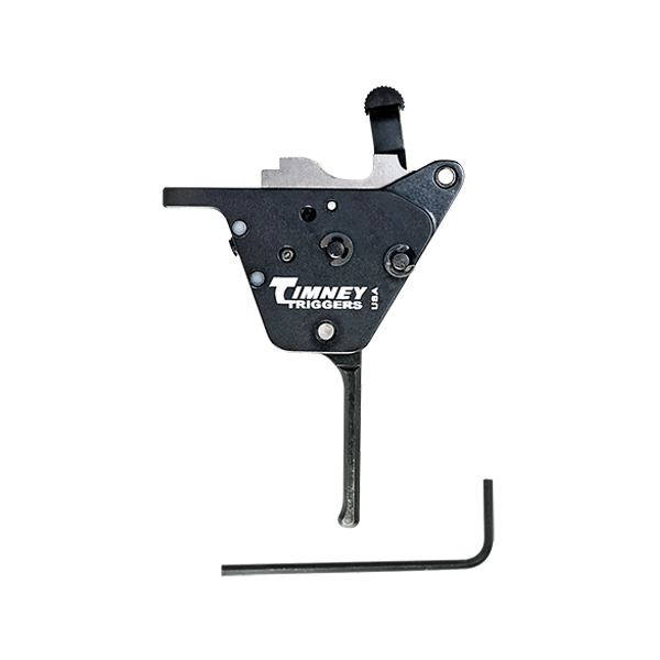 TIMNEY CZ-457 RIMFIRE 10oz-2lb - STRAIGHT