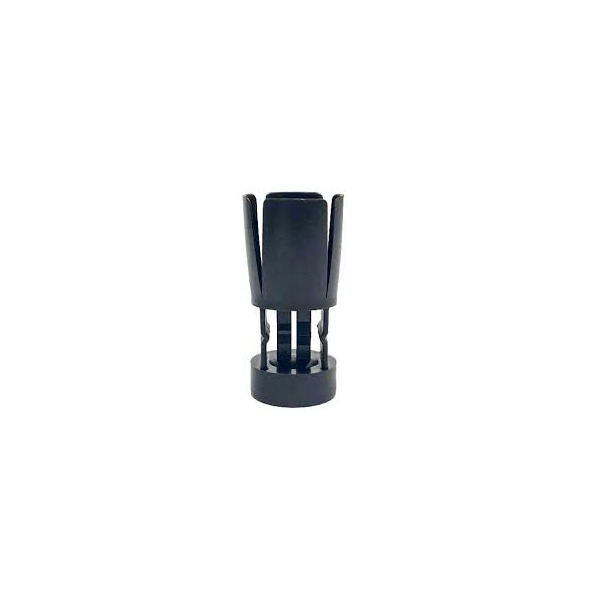 CLAYBUSTER WAD 12ga 1-1/4 STRAIGHT WALL 500/BAG