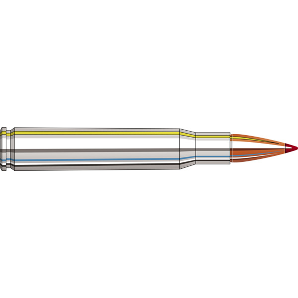 HORNADY AMMO 30-06 SPRG 150gr CX OTF 20/BX 10/CS