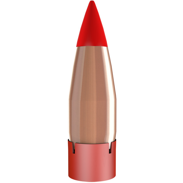 HORNADY 50cal 340gr BORE DRIVER ELD-X BULLET 12/BX