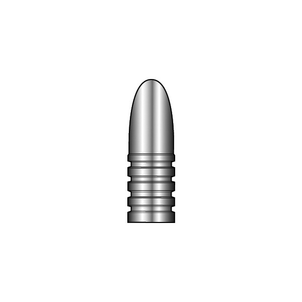 LYMAN 45cal 535gr #457132 MOULD 1-CAVITY