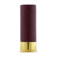 AGUILA 12ga 00 BUCKSHOT 9 PELLET 2.75" 25/bx 10/c