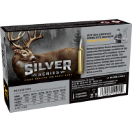 BROWNING AMMO 270 WINCHESTER 150gr SILVER SERIES 20/bx 10/cs