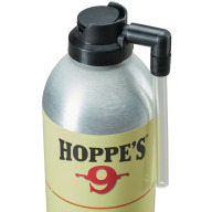 HOPPES #9 FOAMING BORE CLEANER 12oz BOTTLE 10/CS