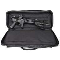 WILD HARE SMG/PCC TACTICAL RIFLE CASE 30"