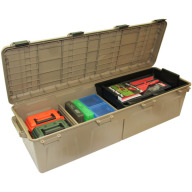 MTM "THE MULE" WHEELED MOBILE GEAR CRATE DKEARTH