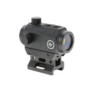 CRIMSON TRACE CTS-25 COMPACT RED DOT-RED LED